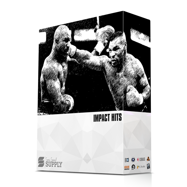 Impact Hits - Sonic Sound Supply - drum kits, construction kits, vst, loops and samples, free producer kits, producer sounds, make beats