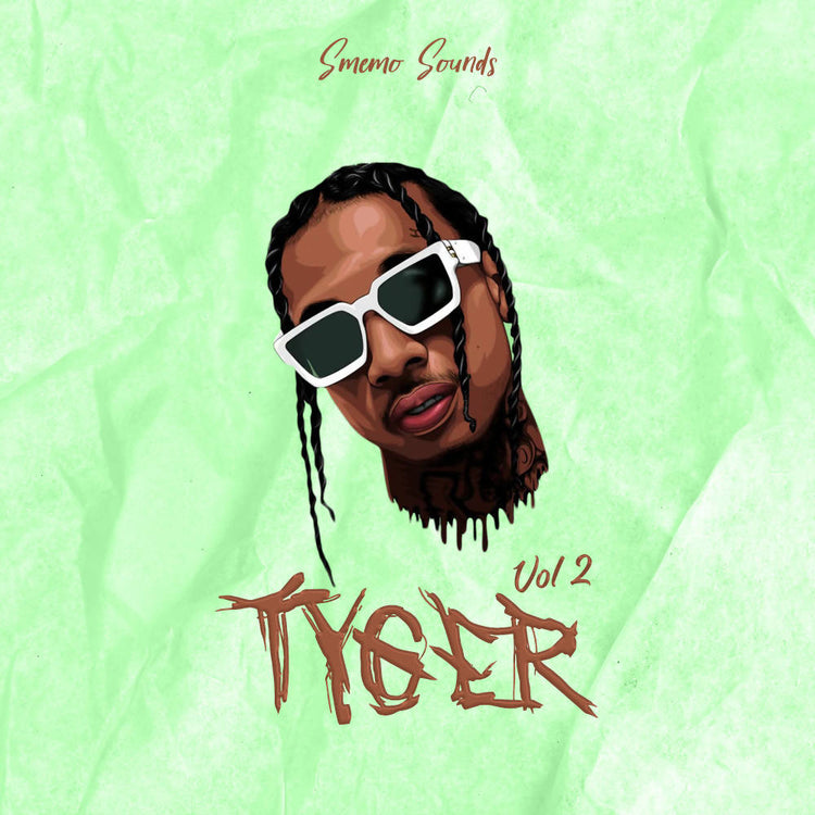 TYGER vol.2