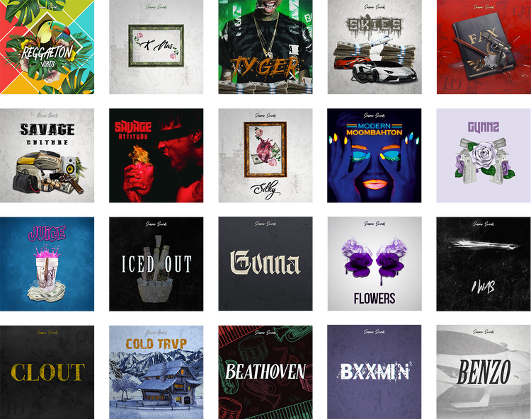 THE COLLECTION