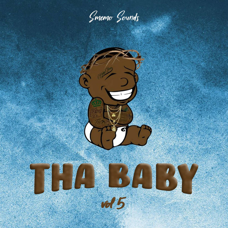 THA BABY vol 5