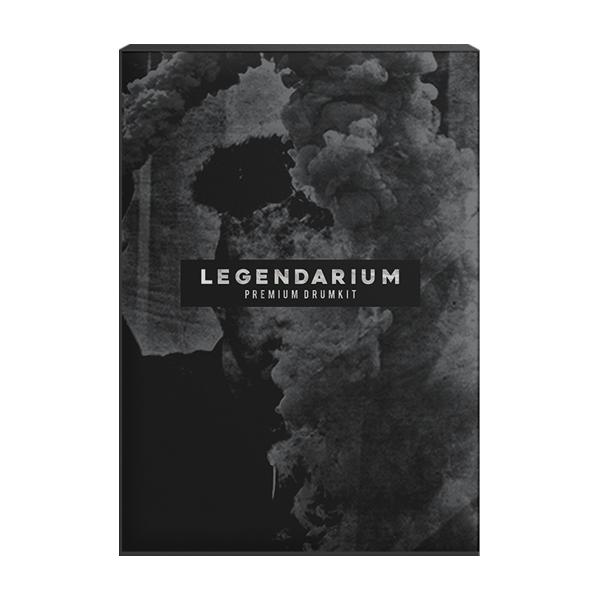 Legendarium - Sonic Sound Supply - drum kits, construction kits, vst, loops and samples, free producer kits, producer sounds, make beats
