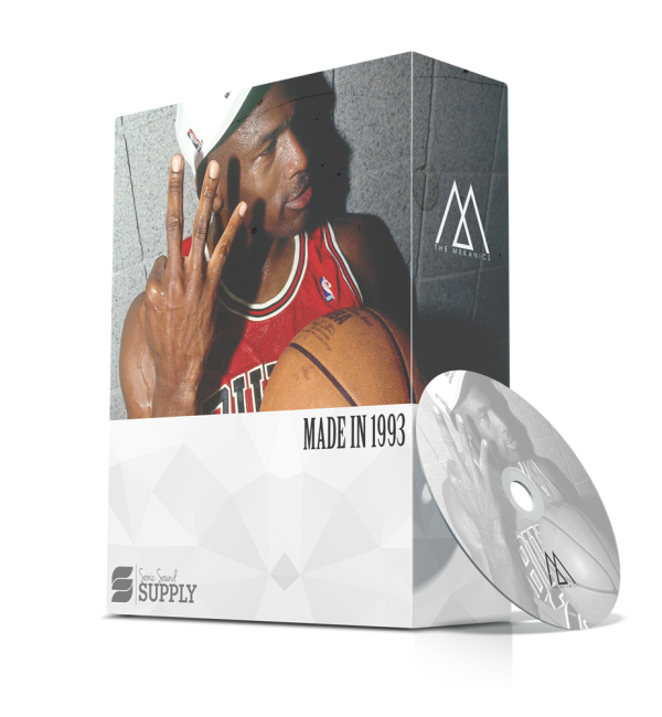 MADE IN 1993 - Sonic Sound Supply - drum kits, construction kits, vst, loops and samples, free producer kits, producer sounds, make beats