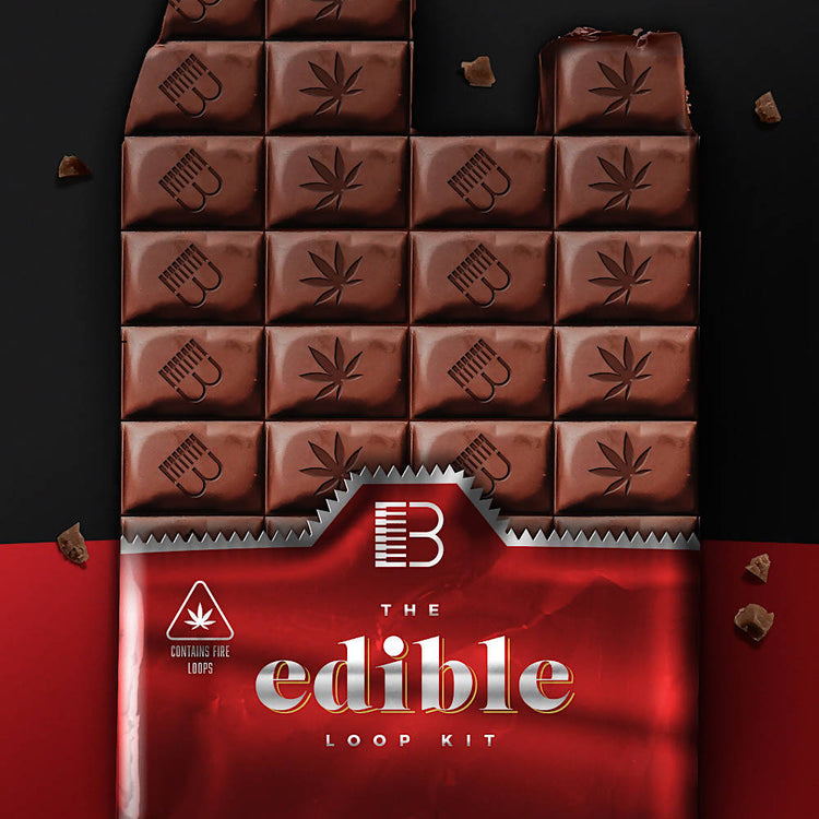 Edible Loop Kit
