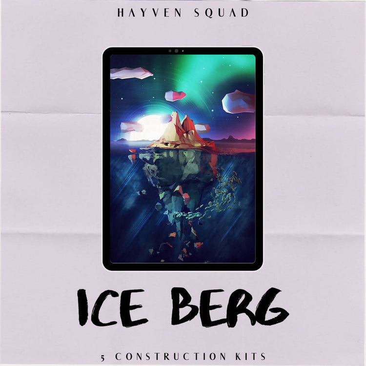 ICE BERG