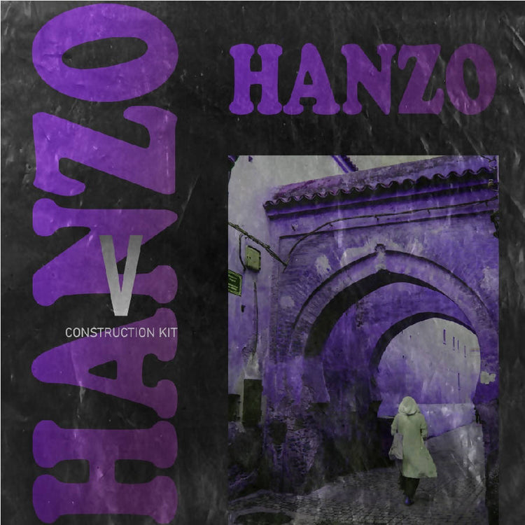 HANZO