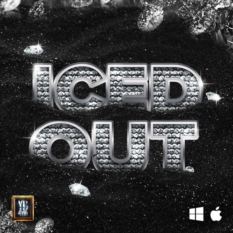 Iced Out