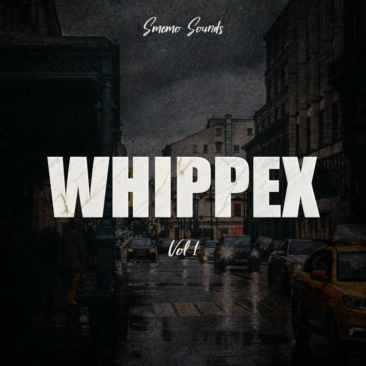 WHIPPEX vol 1