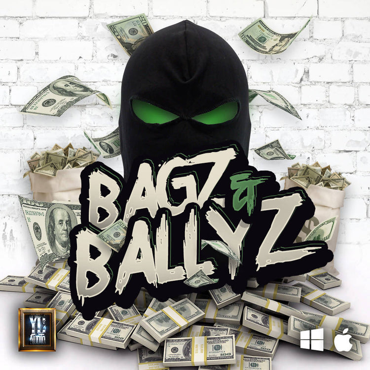 Bagz & Ballyz