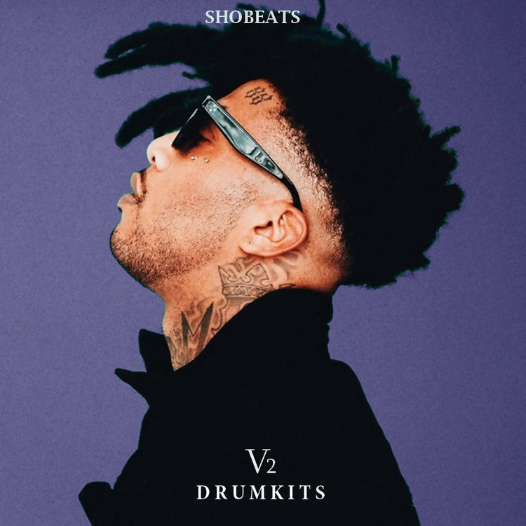 TM-88 Drumkits .Vol 2