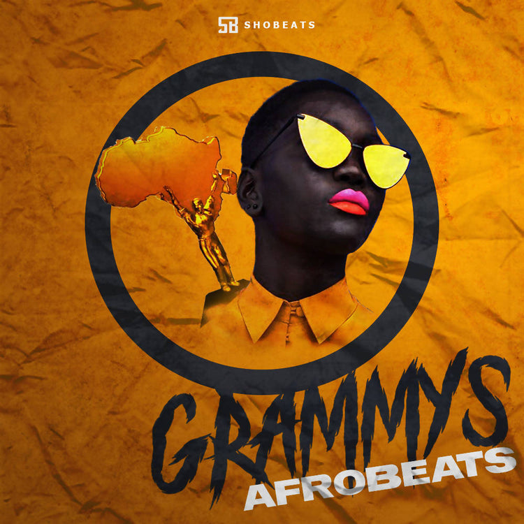 GRAMMYS AFROBEATS