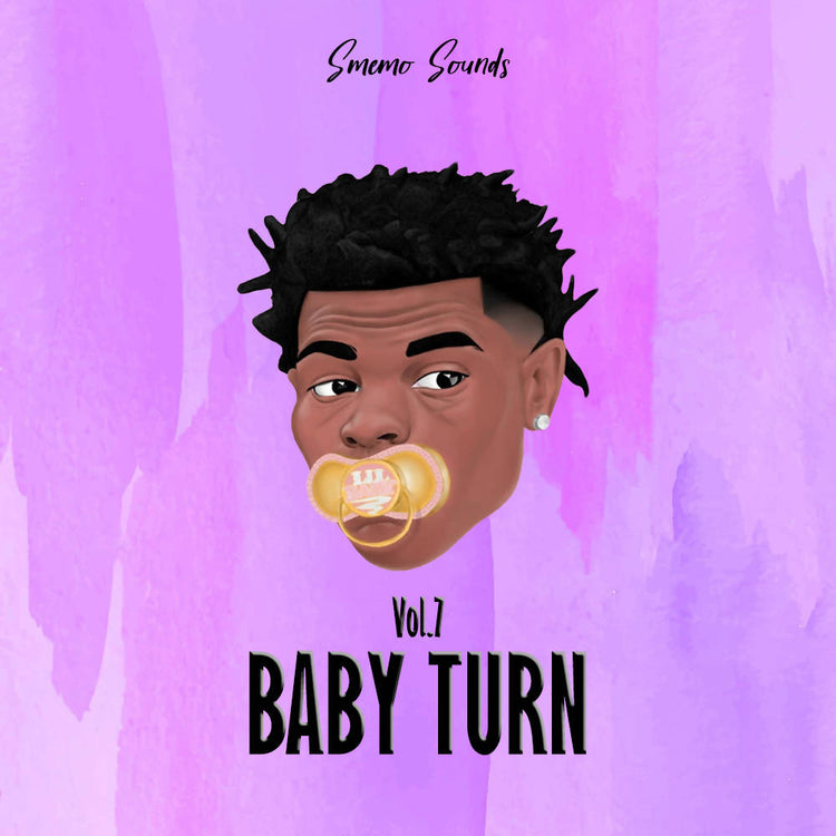 BABY TURN vol 7