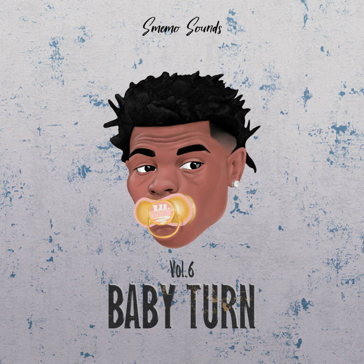 BABY TURN vol 6