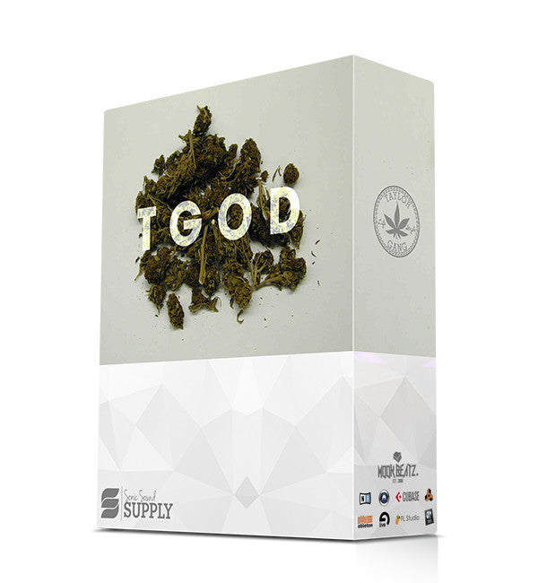 TGOD - Sonic Sound Supply - drum kits, construction kits, vst, loops and samples, free producer kits, producer sounds, make beats