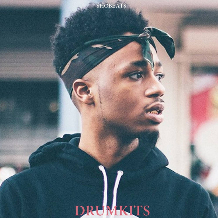 BOOMIN A7 Drumkit
