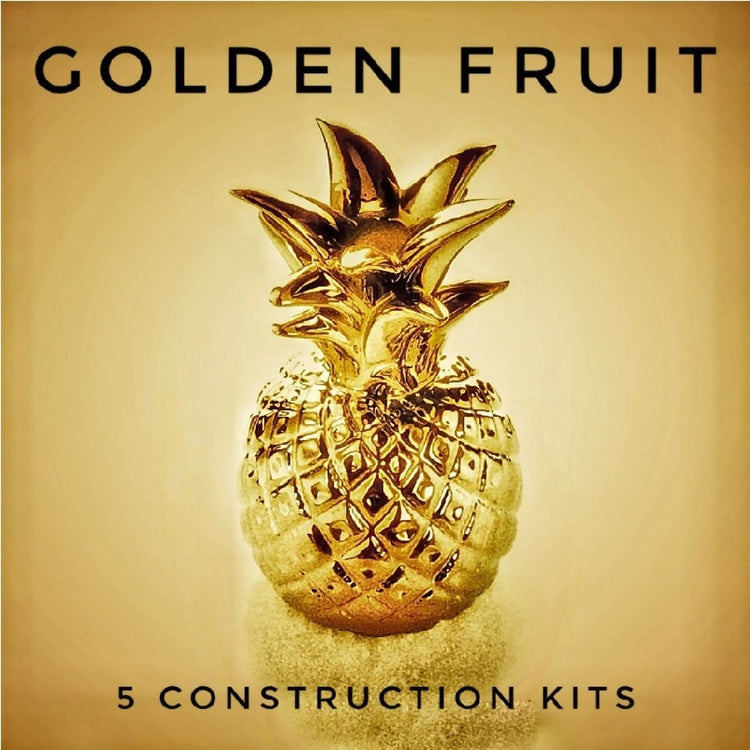 GOLDEN FRUIT