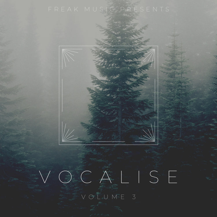 Vocalise 3
