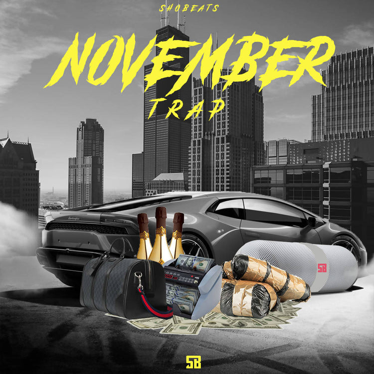 NOVEMBER TRAP