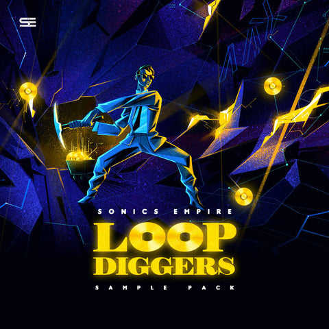 Loop Diggers