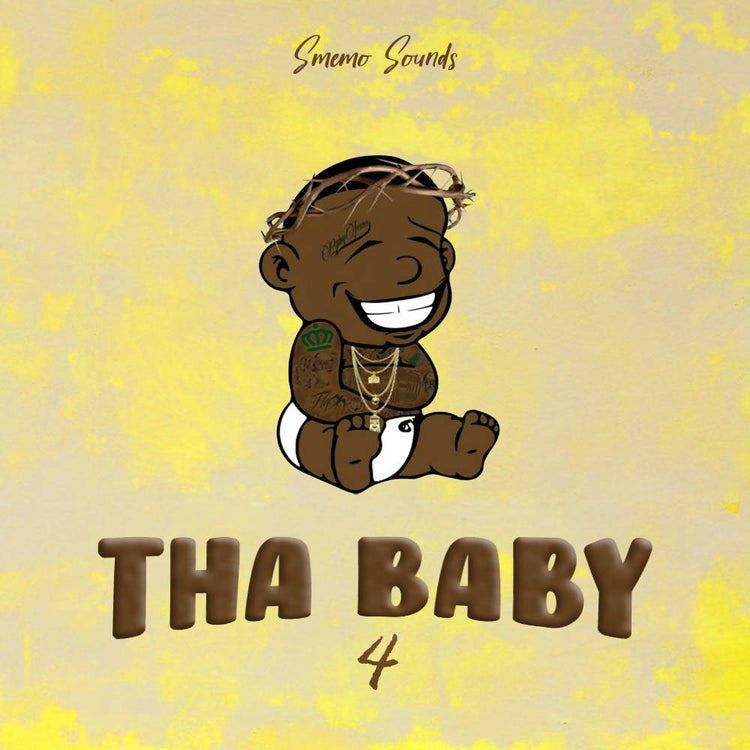 THA BABY vol 4