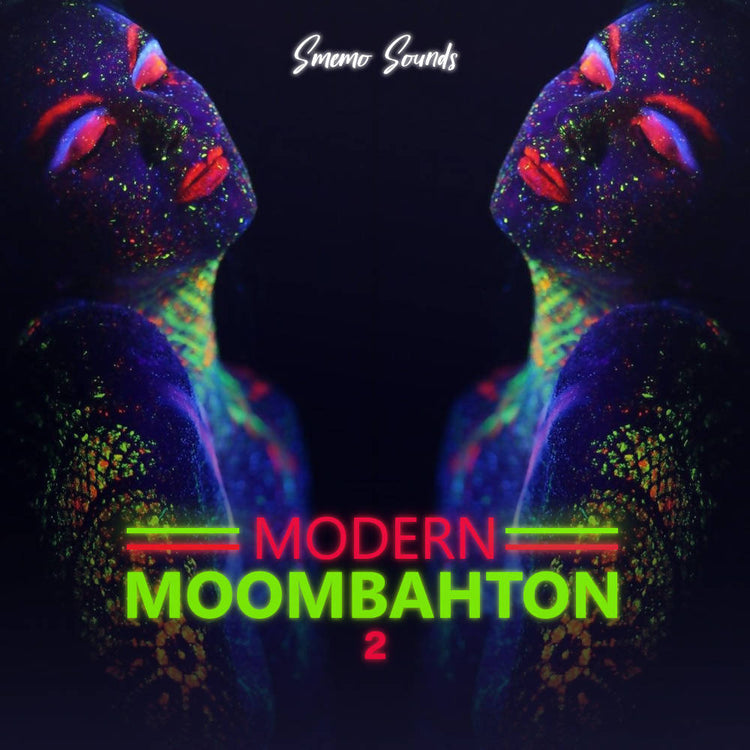 MODERN MOOMBAHTON 2