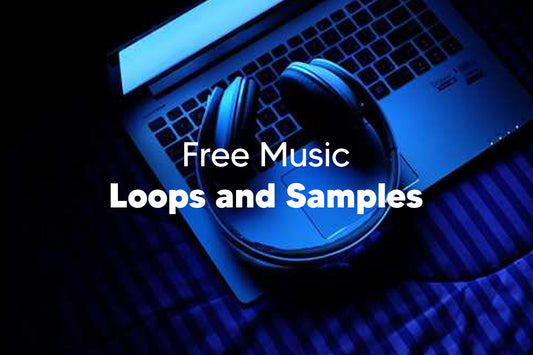 Free Music Loops and Samples