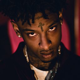 21 SAVAGE