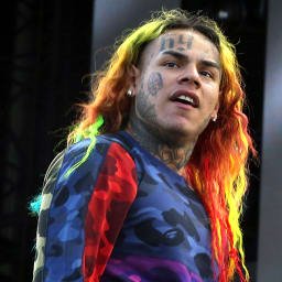 6IX9INE