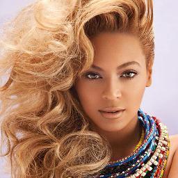 BEYONCE