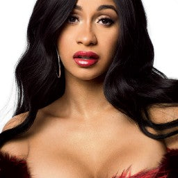 CARDI B