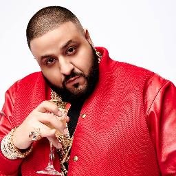DJ KHALED