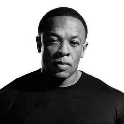 DR DRE