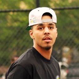 J. COLE