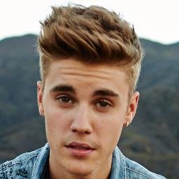 JUSTIN BIEBER