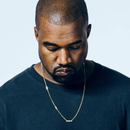 KANYE WEST