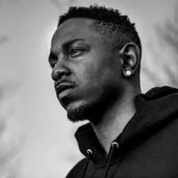 KENDRICK LAMAR