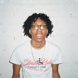 LIL TECCA