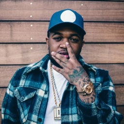 DJ MUSTARD