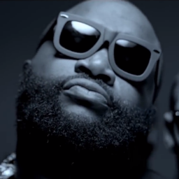RICK ROSS