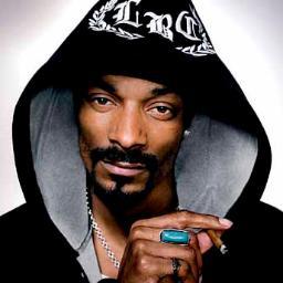 SNOOP DOGG