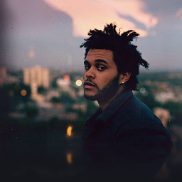 THE WEEKND