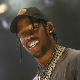 TRAVIS SCOTT