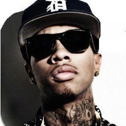 TYGA