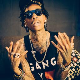 WIZ KHALIFA
