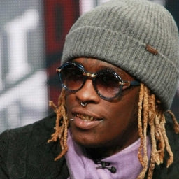 YOUNG THUG