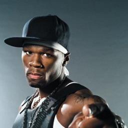 50 CENT