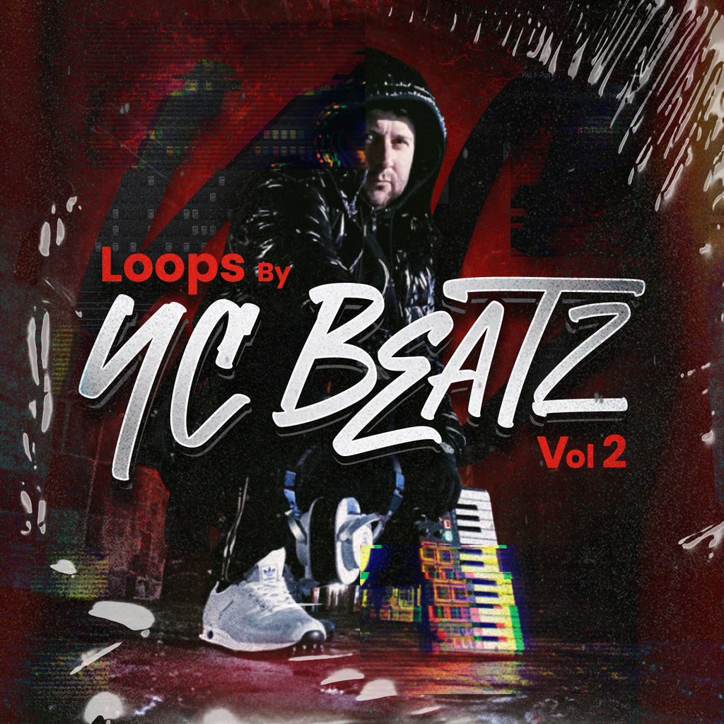 Loops By YC Vol 2