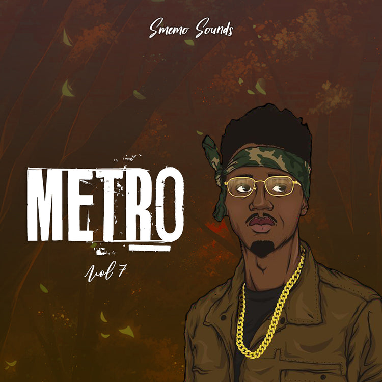 METRO vol 7