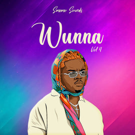 WUNNA vol 4