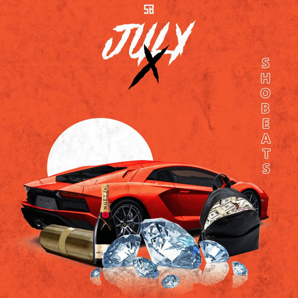 JULY X
