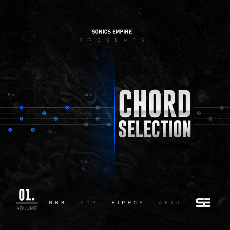 CHORD SELECTION V1